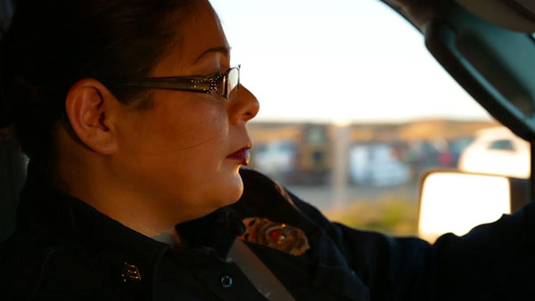 Sisters Rising - Haptic Pictures